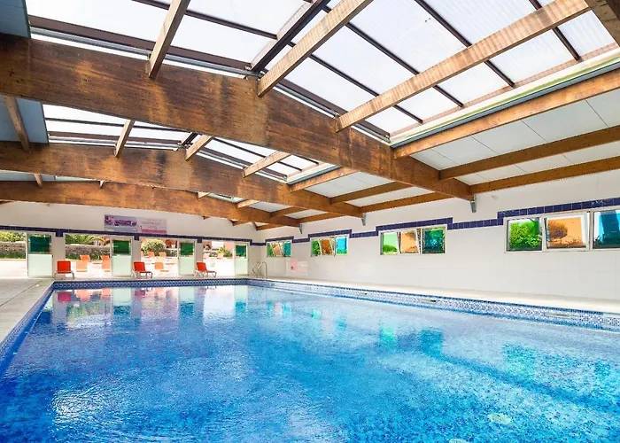 Vacancéole - Résidence Le Palmyra Golf