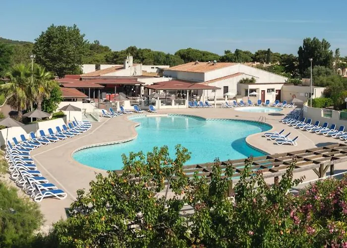 Sowell Residences Les Lauriers Roses